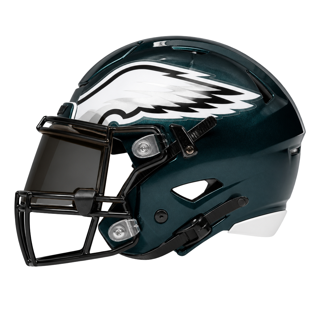 PHI helmet