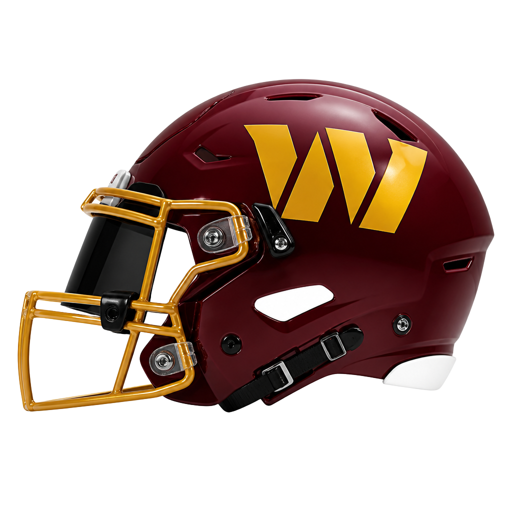 WAS helmet