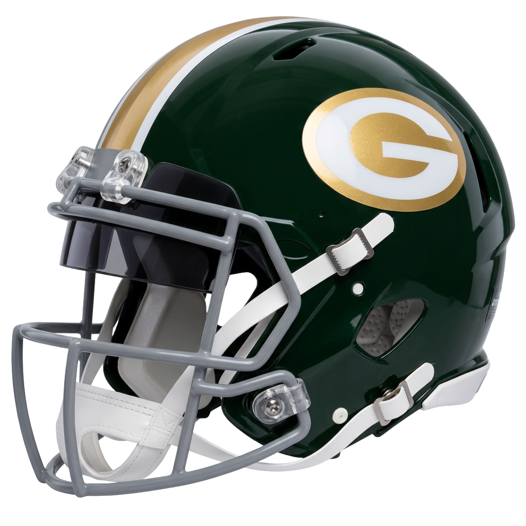 GB helmet
