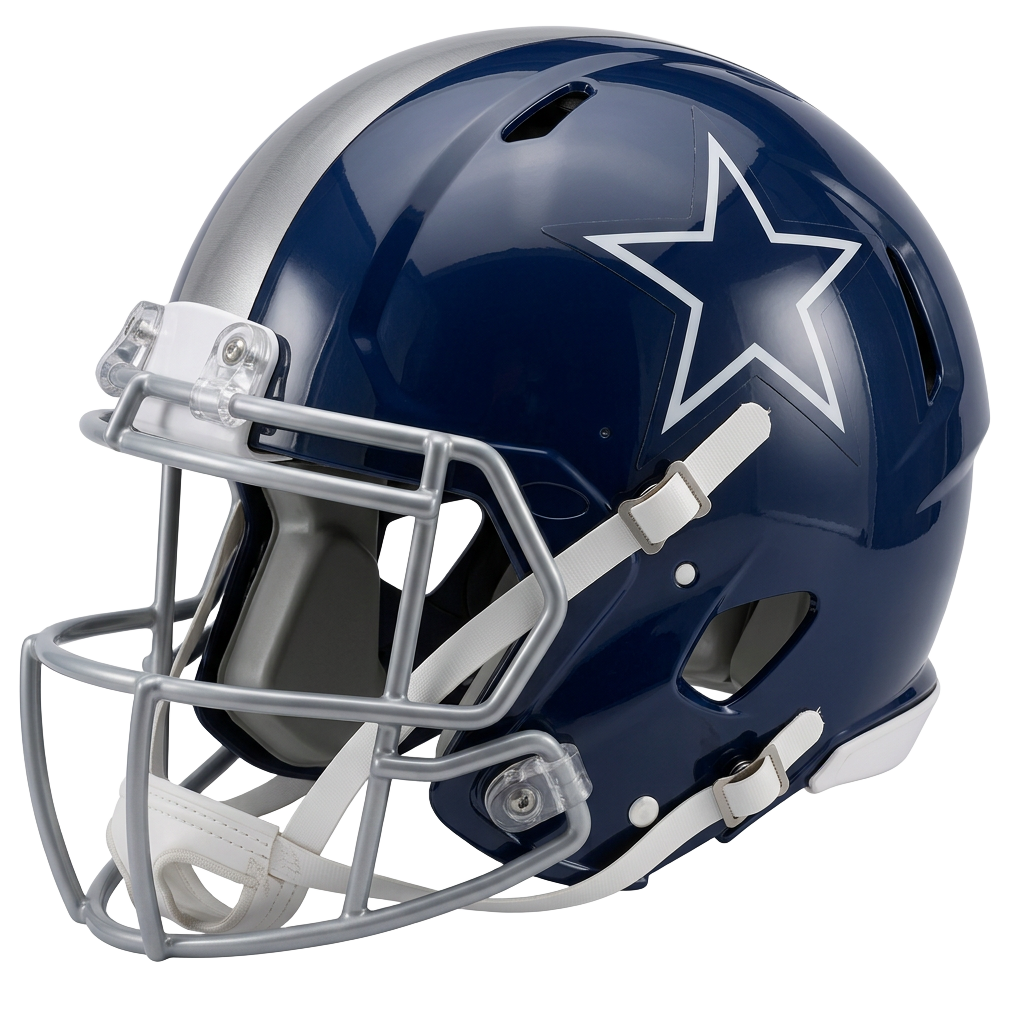 DAL helmet