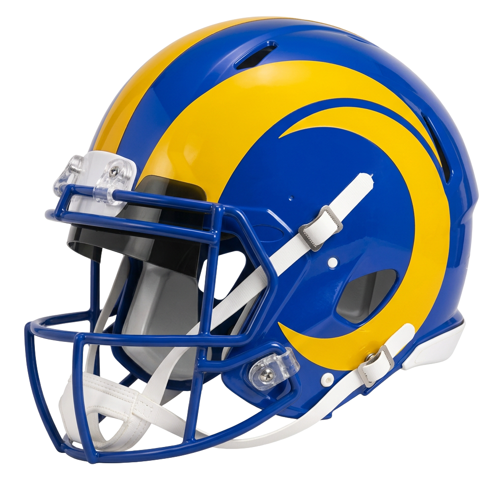LAR helmet