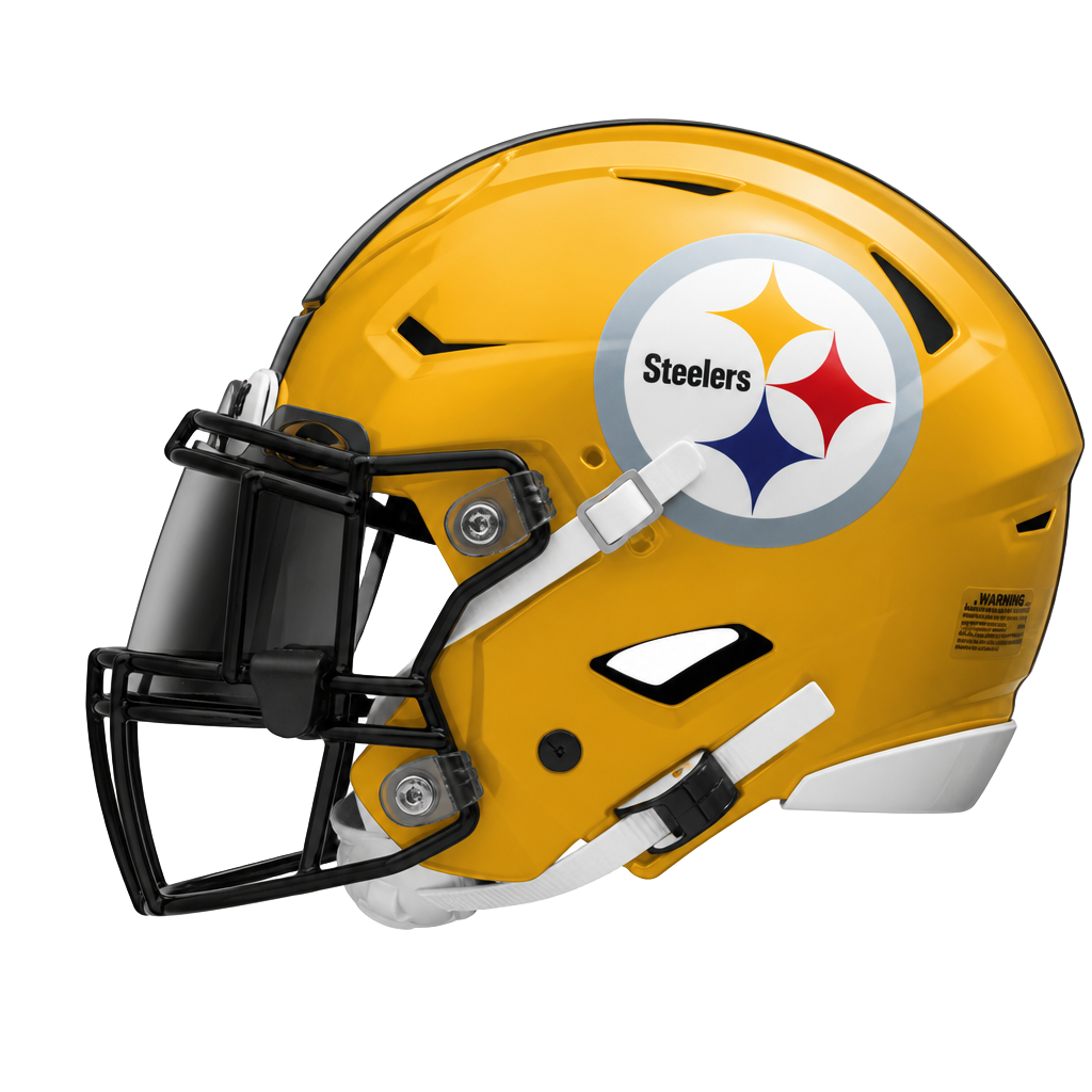 PIT helmet