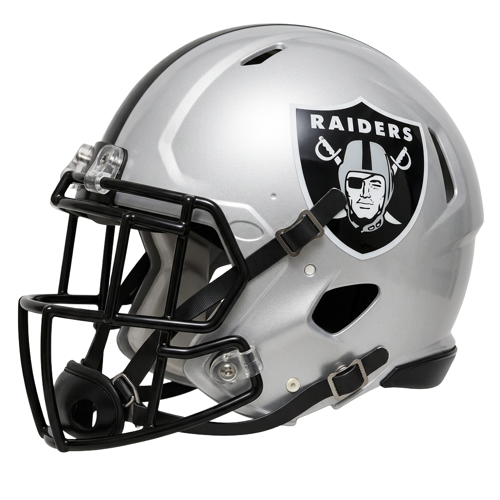 LV helmet