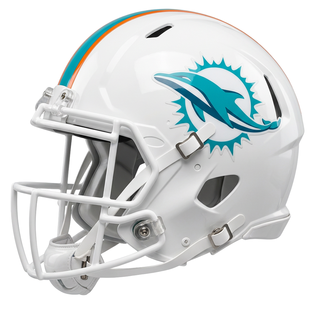 MIA helmet