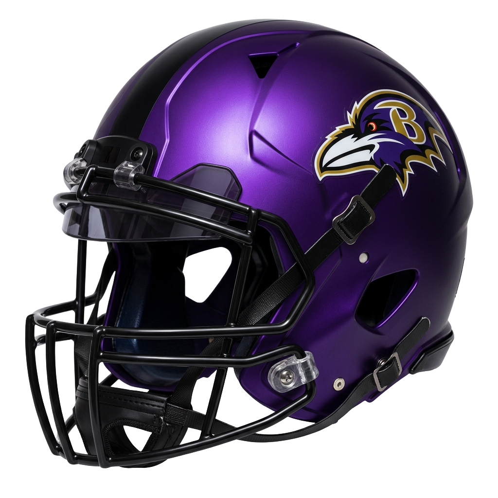 BAL helmet