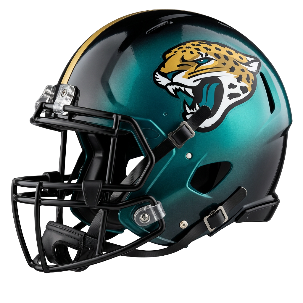 JAX helmet