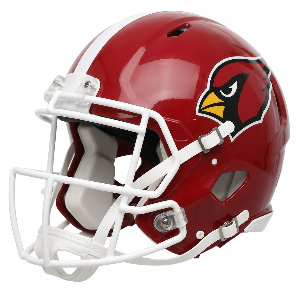 ARI helmet