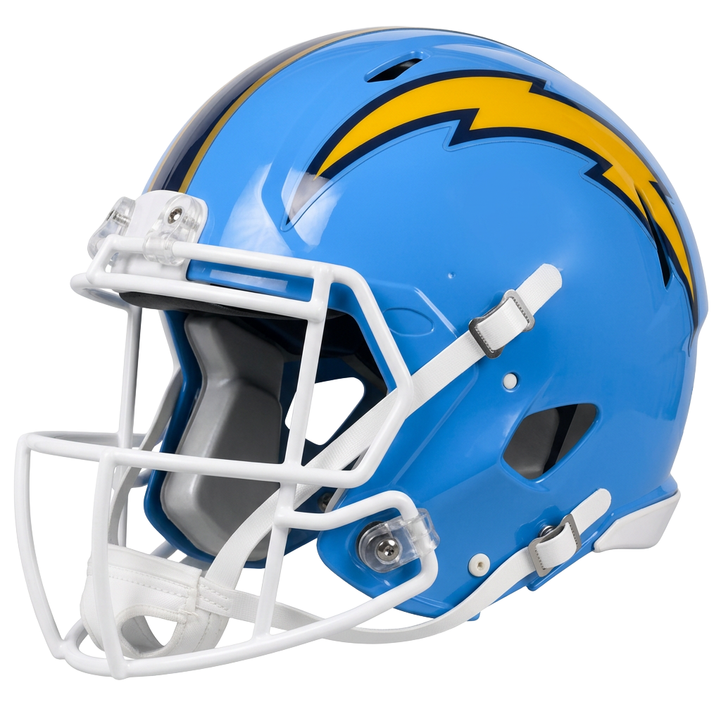 LAC helmet