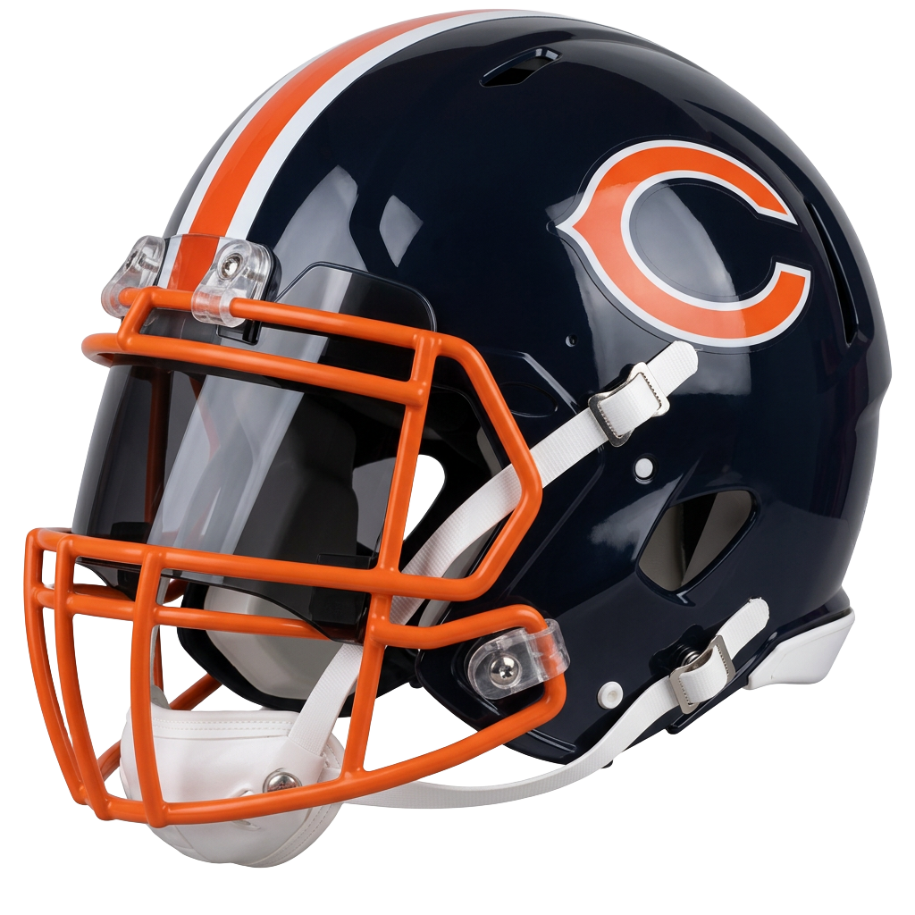 CHI helmet