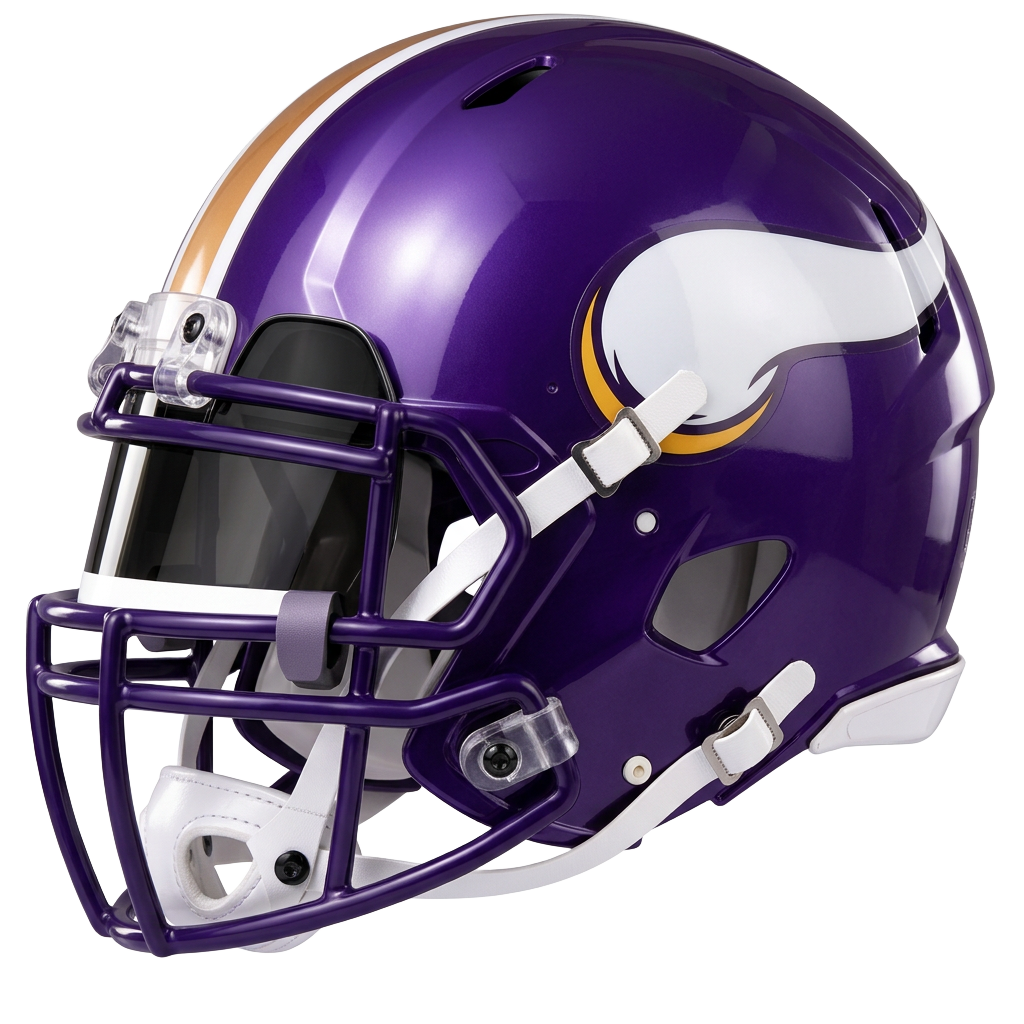 MIN helmet