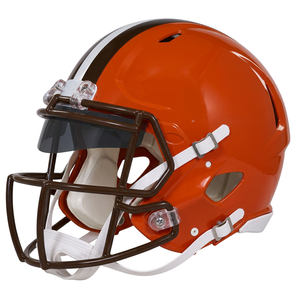 CLE helmet
